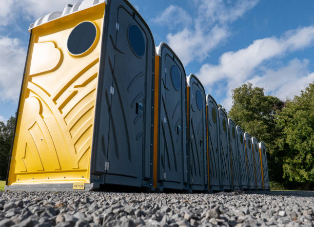 Portable Restroom Removal and Pickup in Seffner, FL